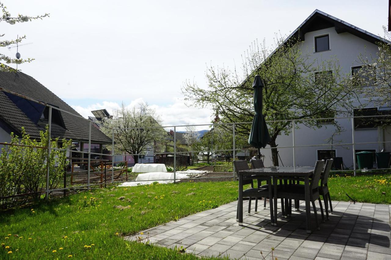 Guest House Kobal Spodnje Gorje Zewnętrze zdjęcie