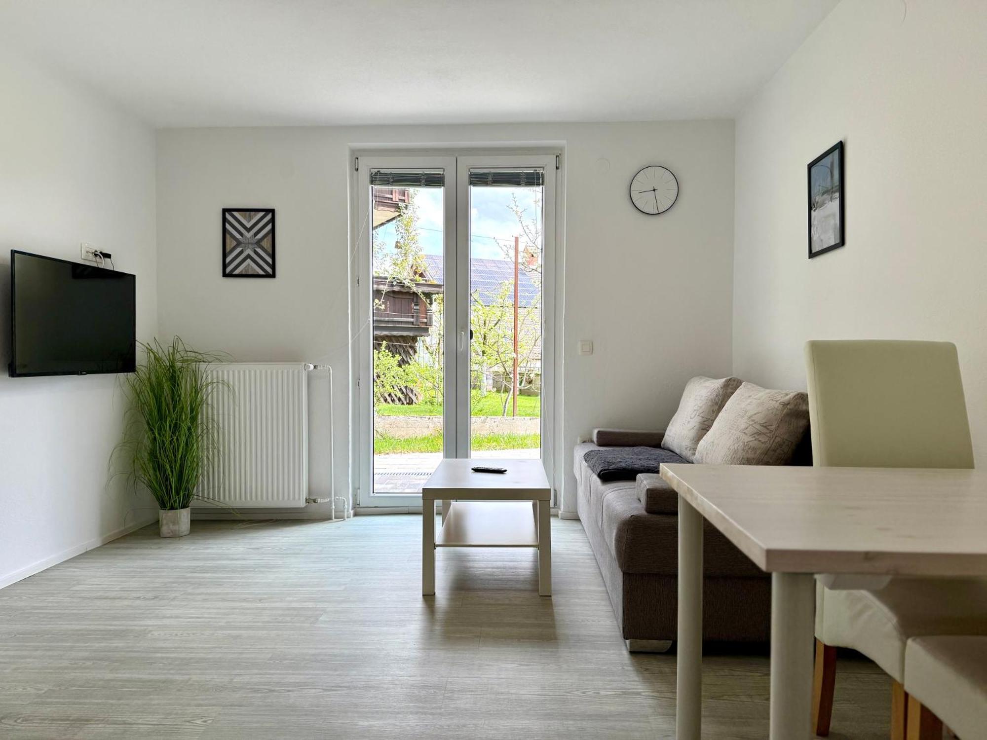 Guest House Kobal Spodnje Gorje Zewnętrze zdjęcie