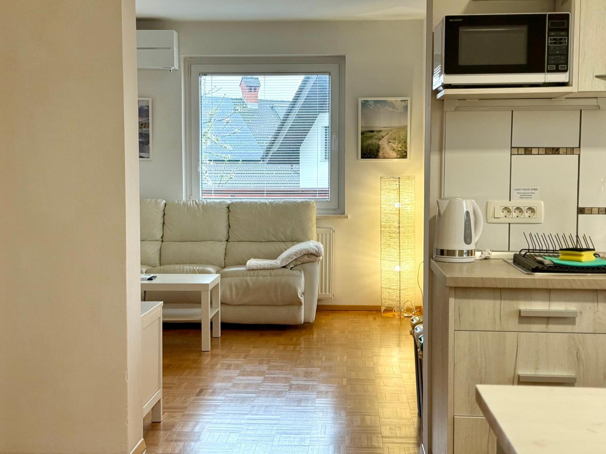 Guest House Kobal Spodnje Gorje Zewnętrze zdjęcie