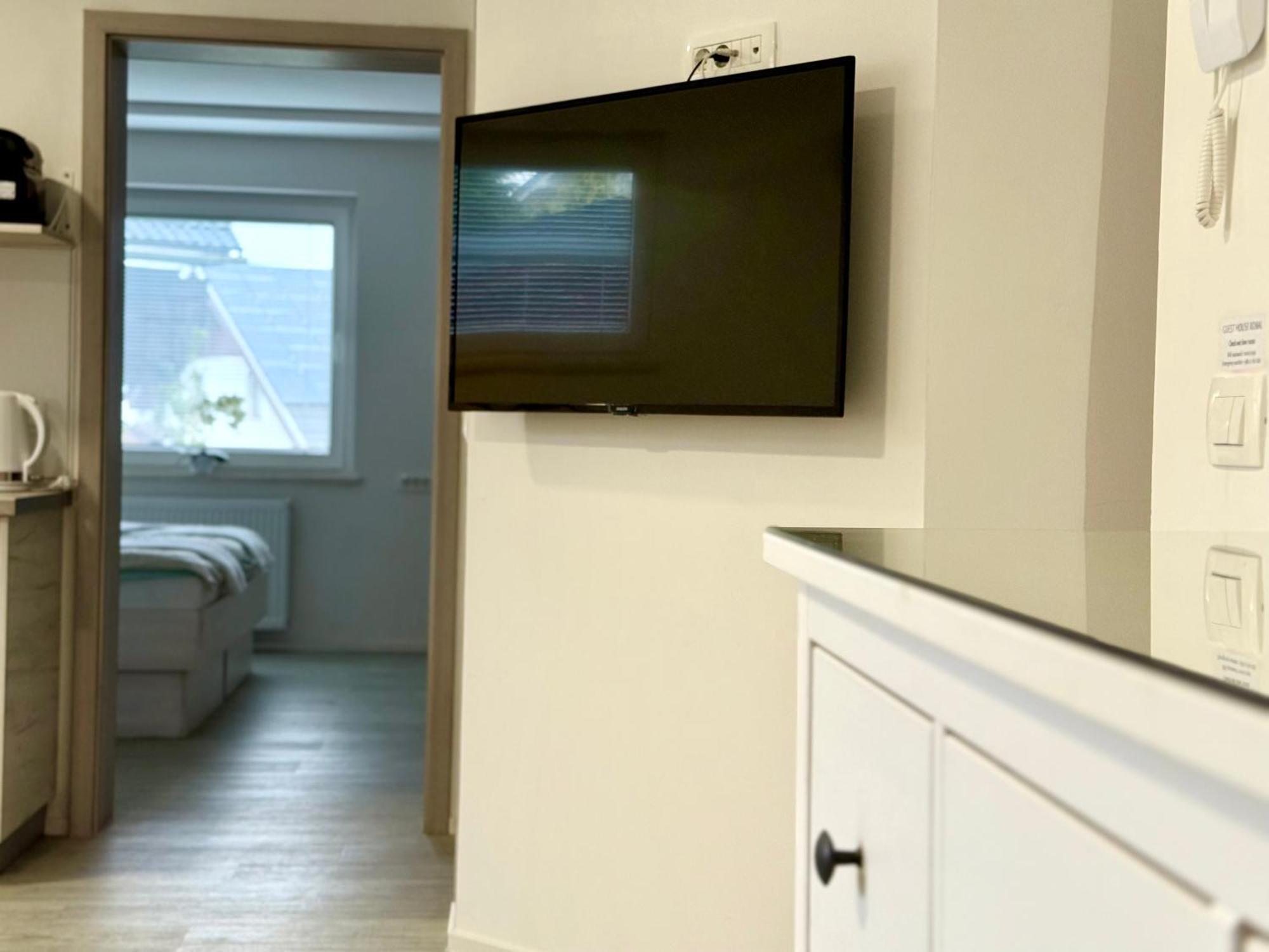 Guest House Kobal Spodnje Gorje Zewnętrze zdjęcie
