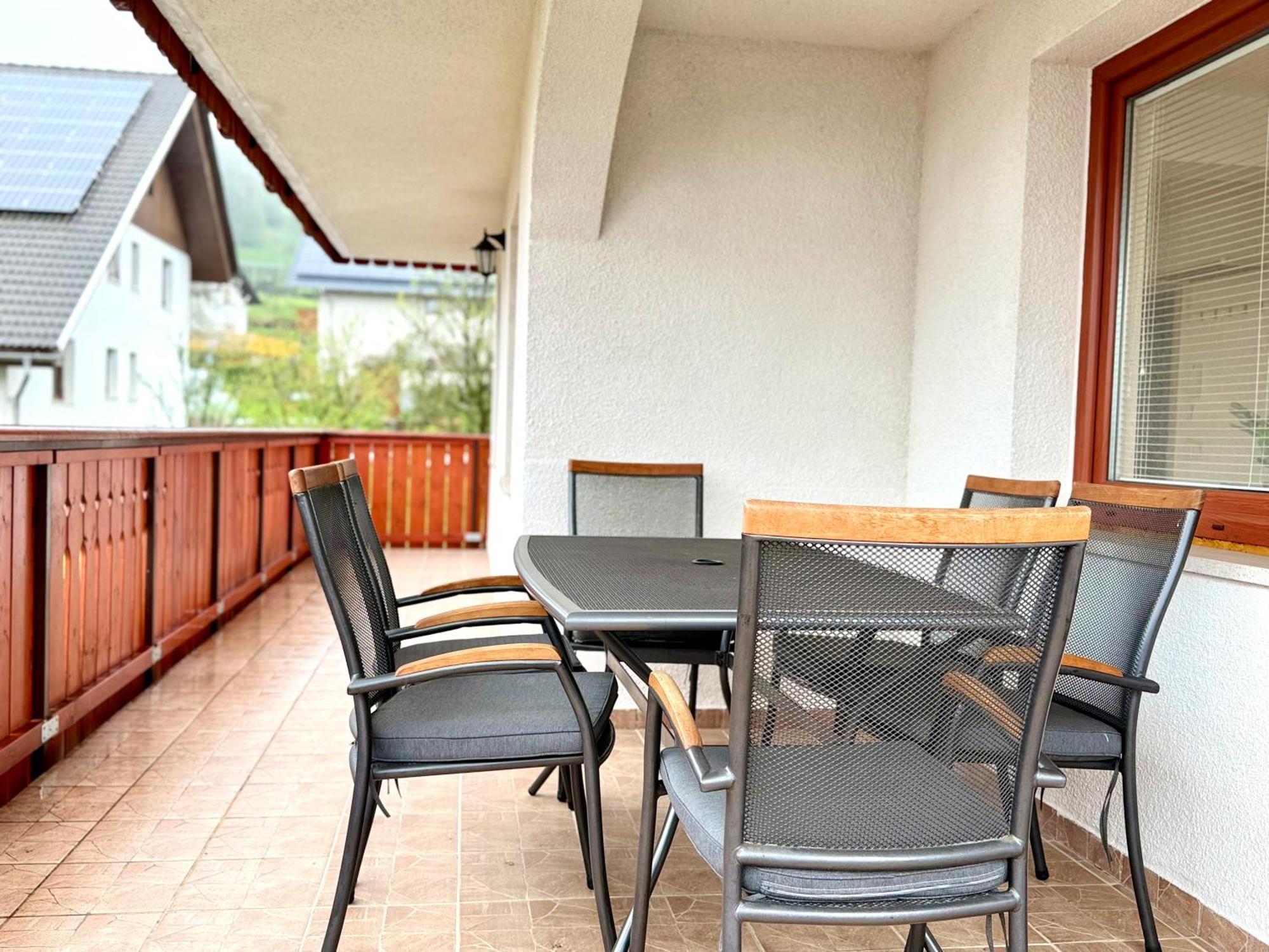Guest House Kobal Spodnje Gorje Zewnętrze zdjęcie