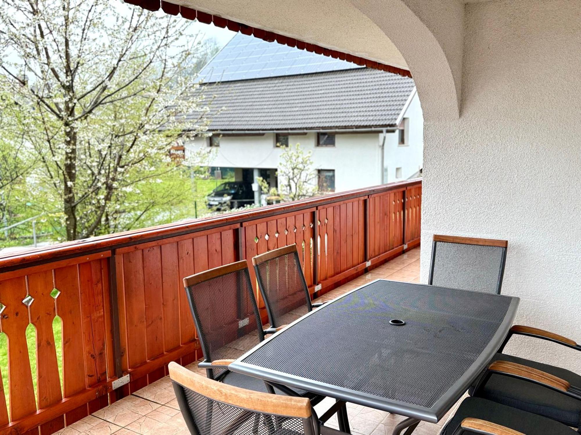 Guest House Kobal Spodnje Gorje Zewnętrze zdjęcie