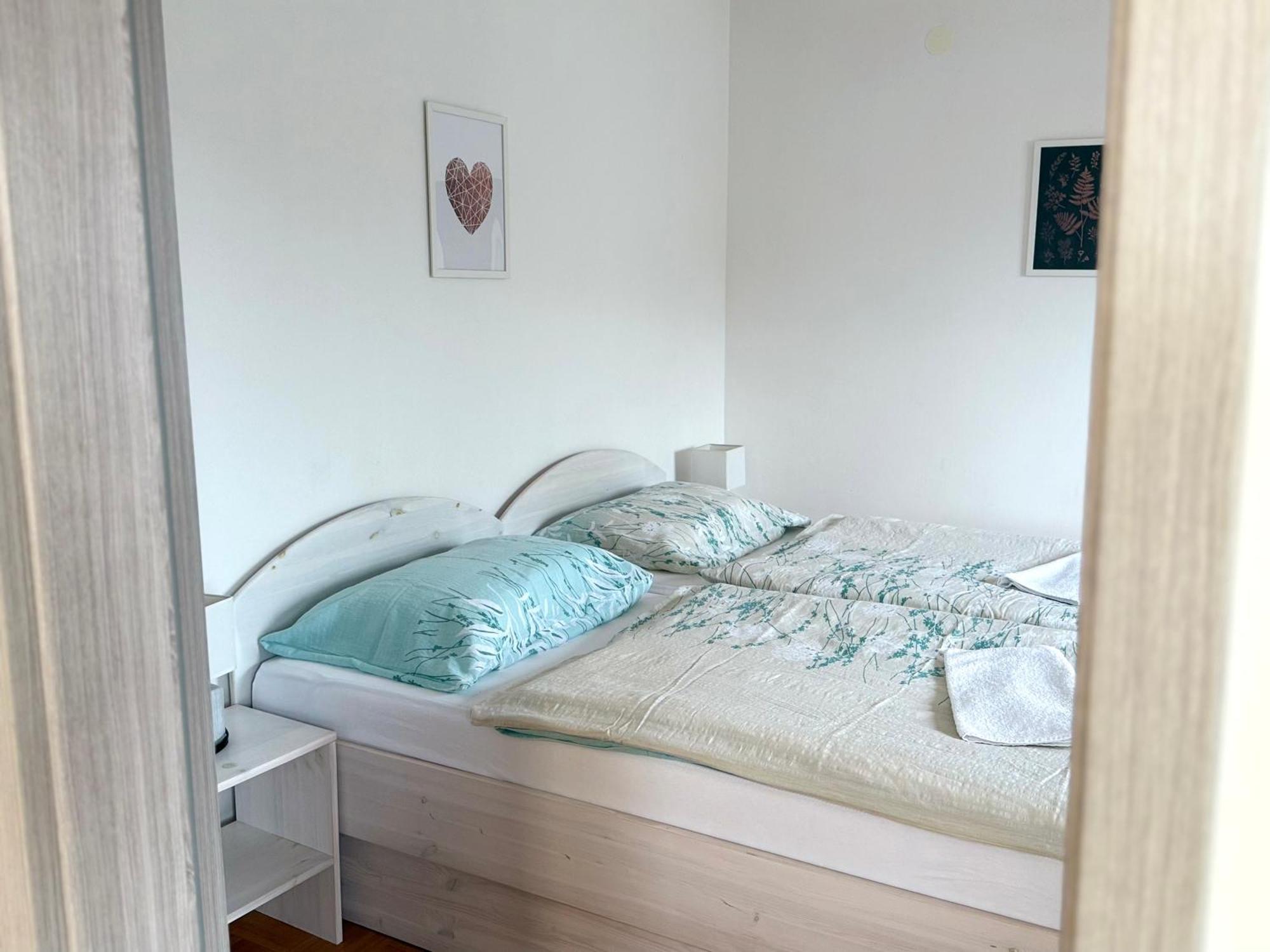 Guest House Kobal Spodnje Gorje Zewnętrze zdjęcie