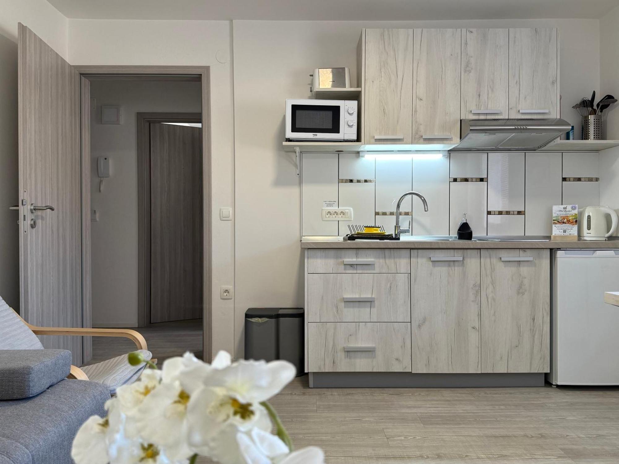 Guest House Kobal Spodnje Gorje Zewnętrze zdjęcie