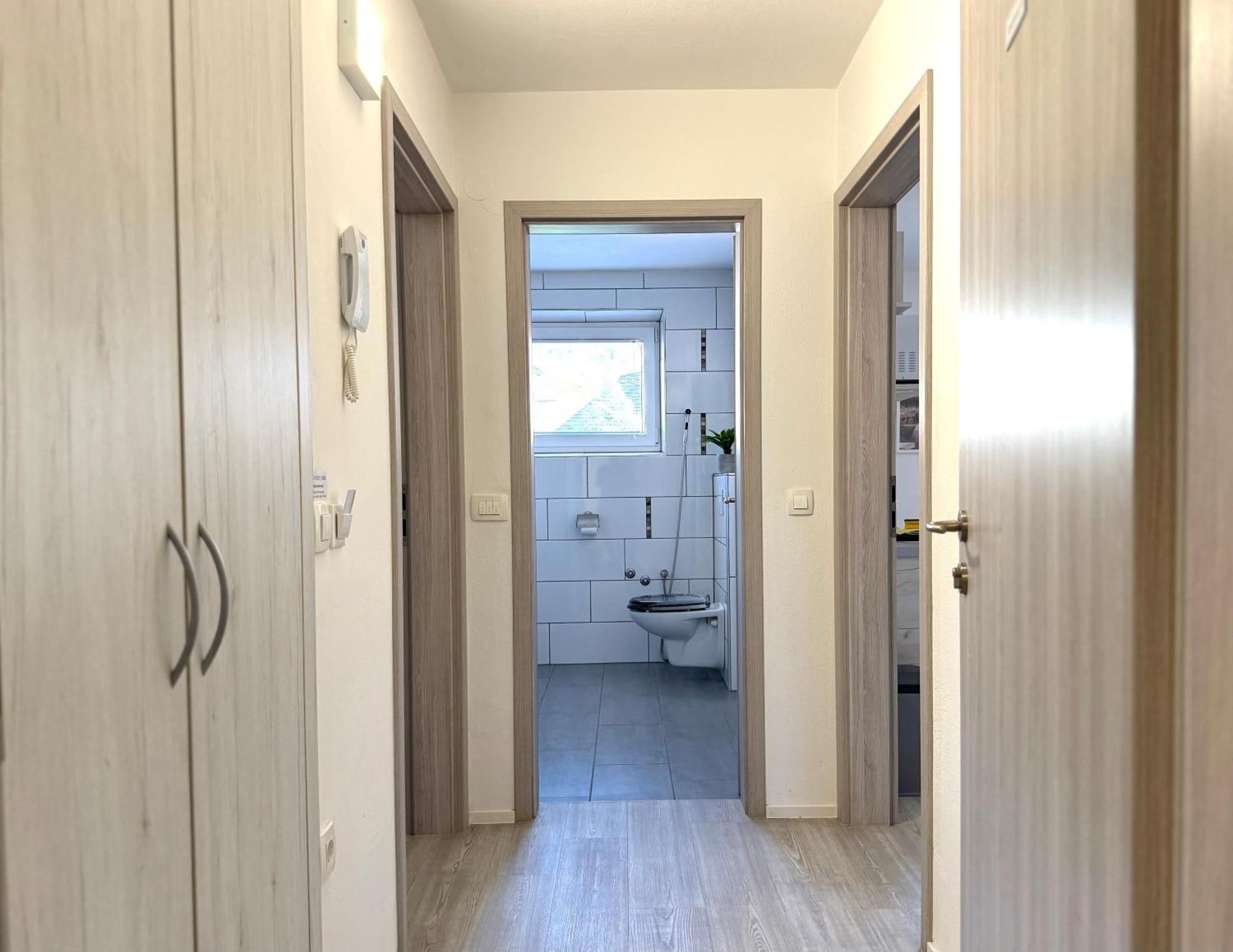Guest House Kobal Spodnje Gorje Zewnętrze zdjęcie